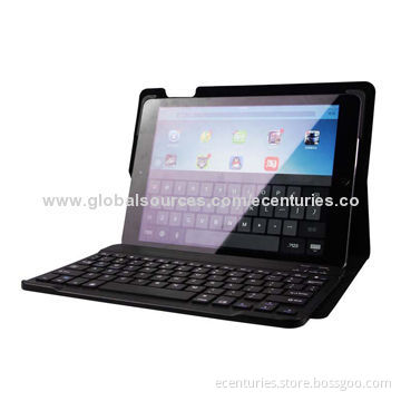 Bluetooth Keyboard for iPad Air